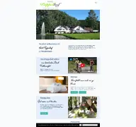Kleine Seitenvorschau von hotel-pappelhof.de