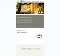 Kleine Seitenvorschau von hotel-restaurant-schwarzer-walfisch.de