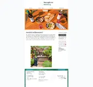 Kleine Seitenvorschau von herzoglicher-weinberg.de