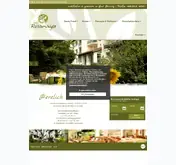 Kleine Seitenvorschau von hotel-rossmayer.de