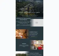 Kleine Seitenvorschau von hotel-schwarzbachtal.de
