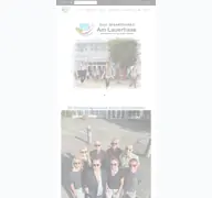 Kleine Seitenvorschau von gesamtschule-wesel.de