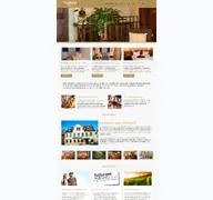Kleine Seitenvorschau von hotel-walfisch-hassfurt.de