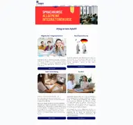 Kleine Seitenvorschau von pangea-bildungszentrum.de