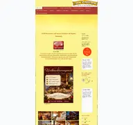 Kleine Seitenvorschau von hotel-zum-schiffchen.de