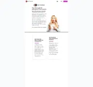 Kleine Seitenvorschau von pantyhunter.de
