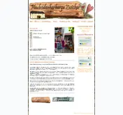 Kleine Seitenvorschau von heubodenherberge-zwicker.de