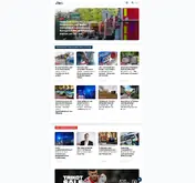 Kleine Seitenvorschau von erftkreis-news.de
