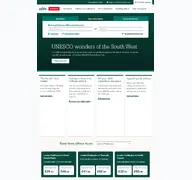 Kleine Seitenvorschau von gwr.com
