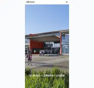 Kleine Seitenvorschau von gymnasium-rutesheim.de