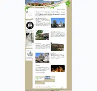 Kleine Seitenvorschau von erfurt-lese.de