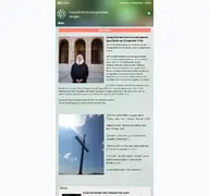 Kleine Seitenvorschau von usingen.evangelisch-hochtaunus.de