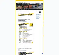 Kleine Seitenvorschau von loewenmarkt-lorch.de