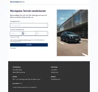 Kleine Seitenvorschau von hf-rueckgabe.de