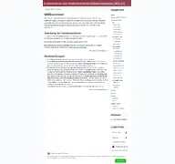 Kleine Seitenvorschau von ergebnis.nsv1901.de