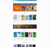 Kleine Seitenvorschau von barnesandnoble.com