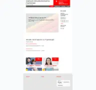 Kleine Seitenvorschau von ergo-giesing.de