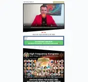 Kleine Seitenvorschau von highfrequency6.de