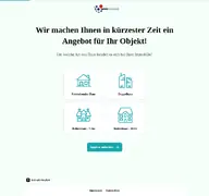 Kleine Seitenvorschau von mail.immo-news24.de