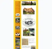 Kleine Seitenvorschau von lutterhof.de