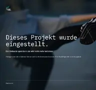 Kleine Seitenvorschau von sport-bonn.de