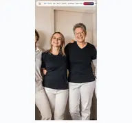 Kleine Seitenvorschau von gyn-kressbronn.de