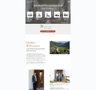 Kleine Seitenvorschau von kirche-hindelang.de