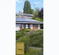 Kleine Seitenvorschau von gz-trippstadt.de