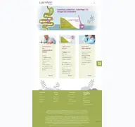 Kleine Seitenvorschau von liporeform.de