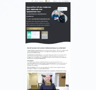 Kleine Seitenvorschau von liposuktion.eisenbrand-aesthetik.de