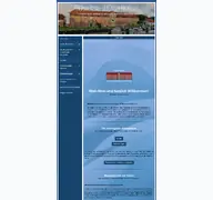 Kleine Seitenvorschau von xn--packhaus-tnning-itb.de