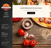 Kleine Seitenvorschau von xn--pizzeria-bsensell-8zb.de