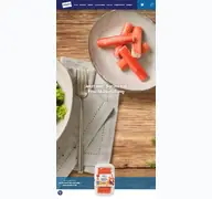 Kleine Seitenvorschau von lysell.de