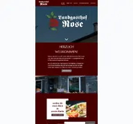 Kleine Seitenvorschau von xn--rose-bhmenkirch-etb.de