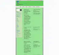 Kleine Seitenvorschau von xn--schtzenbezirk27-1vb.de