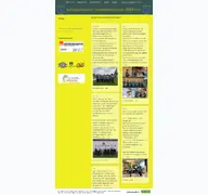 Kleine Seitenvorschau von xn--schtzenverein-stockelsdorf-0zc.de
