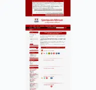 Kleine Seitenvorschau von sportquatschforum.de