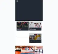 Kleine Seitenvorschau von sportschule-jung.de