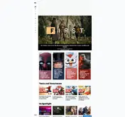 Kleine Seitenvorschau von ign.com
