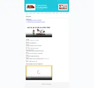 Kleine Seitenvorschau von fahrschule-baumgarten.de
