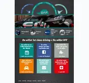 Kleine Seitenvorschau von fahrschule-eff.de