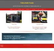 Kleine Seitenvorschau von fahrschule-gunia.de
