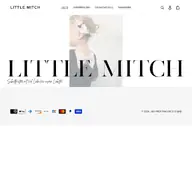 Kleine Seitenvorschau von littlemitch.ch