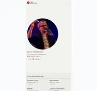 Kleine Seitenvorschau von henni-nachtsheim.de