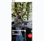 Kleine Seitenvorschau von henw-mobil.de