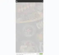 Kleine Seitenvorschau von umibar.de