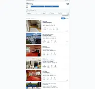 Kleine Seitenvorschau von living.tum.de