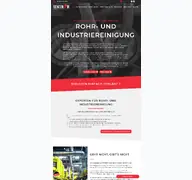 Kleine Seitenvorschau von uni-molche.de