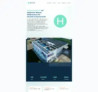 Kleine Seitenvorschau von herbstritt-haustechnik.de