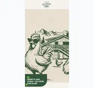 Kleine Seitenvorschau von herbsts-land-laedele.de